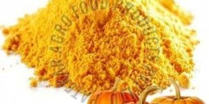 Dehydrated Pumpkin Powder