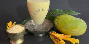 Mango Milkshake Powder