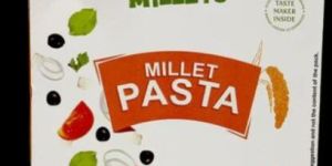 Kodo Millet Pasta