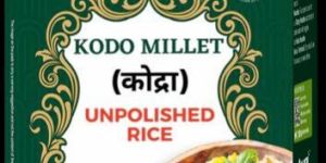 Kodo Millet Unpolished