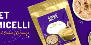 Kodo Millet Vermicelli