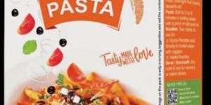 Little Millet Pasta - No Maida 100% Goodness