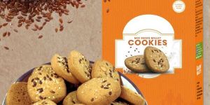 Multi Millet Cookies