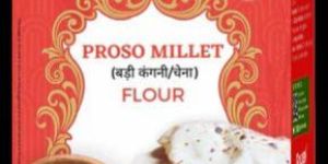 Proso Flour