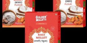 Ragi Jowar Bajra Flour Combo