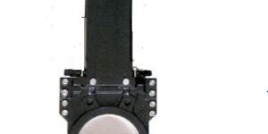 Through Conduit Knife Gate Valve