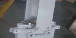 Unidirectional Knife Gate Valve