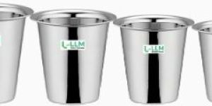 Tumblers & Full Ice Glass