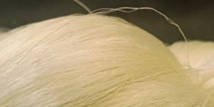 3PLY TWISTED PURE MULBERRY SILK YARNS (UNDYE)