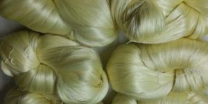 5PLY TWISTED PURE MULBERRY SILK YARNS (UNDYE)