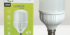 20w LED Bulb
