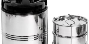 Tiffin Box for Office