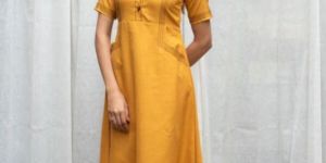 WOMEN Amber Dress