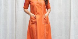 the Citrus Dress FOR WOMEN