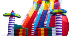 Mickey Mouse Jumping Bouncer