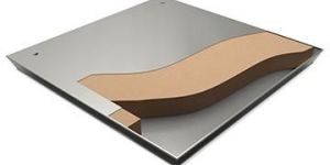 Chipboard Encapsulated Panel