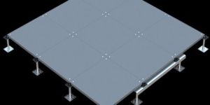 Raised Access Floor