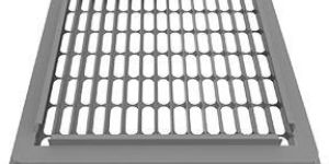 U-FLEX DIRECTIONAL AIRFLOW GRILLS For Ventilation