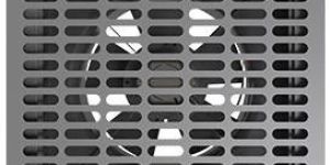 U-Flex Multiplair Airflow Distribution System