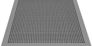 U-FLEX STANDARD AIRFLOW Floor GRILLS For Ventilation