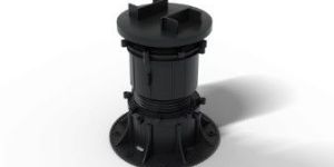 UNITILE ALL WEATHER PEDESTAL