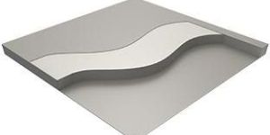 UNITILE CALCIUM SULPHATE Floor PANEL