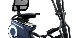 Physio Recumbent Exercise Bike
