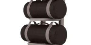 Power Bag Rack