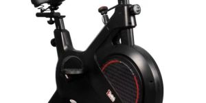 S250 Spin Exercise Bike