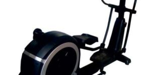 Scorpion Commercial Elliptical Machine