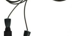 Skipping Rope (Plastic)