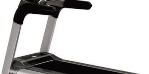 Smart Lite Treadmill