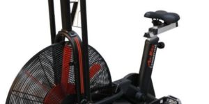 Spider Air Bike Commercial Exercise Machine