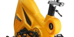 Spin Exercise Bike Commercial