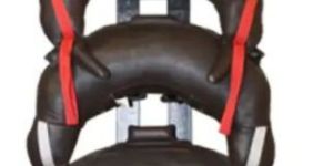 Training Weight Bag Rack