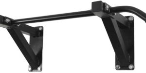 Wall Mount Pull Up / Chin Up Bar