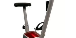 XLF-01 Static Exercise Bike