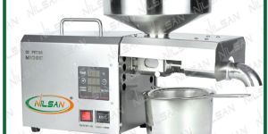 Oil Press Machine (NS-TC-750)