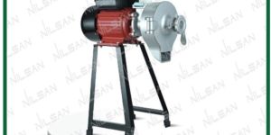 Wet And Dry Grinder Machine (Ns-160)