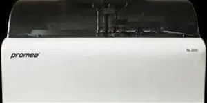 Clinical Chemistry Analyzer PA 2000