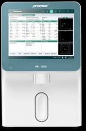Hematology Analyzer