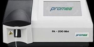 Semi Clinical Chemistry Analyzer PA 200