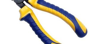 Side Cutter Plier (Dual Color)