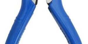 Side Cutter Plier (Single Color)