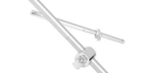 Sliding T-Bar 1/2 Sq. Drive