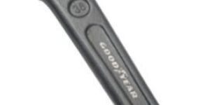 Slogging Spanners Ring End