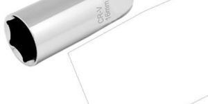 Spark Plug Socket 1/2 Sq. Drive