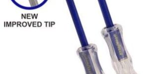 Voltage Tester 2 in 1