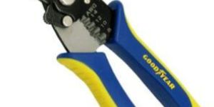 Heavy Duty Wire Stripper Cutter