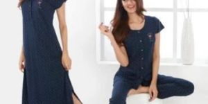 Womens Juliet Nighty and Night Suit